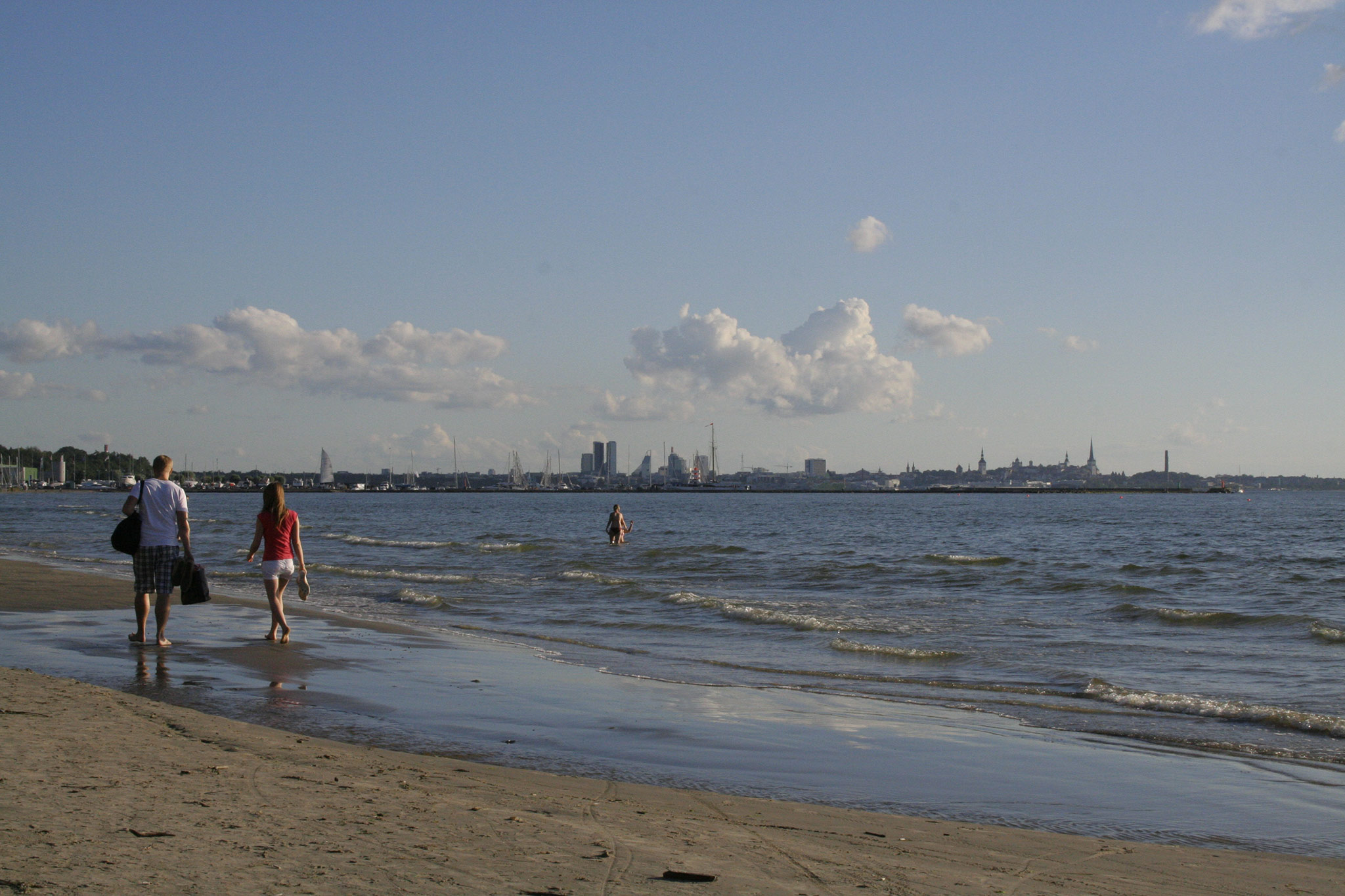 Tallinn (Таллин, Ревель, Reval, Lyndanisse)
